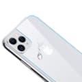 ProGuard iPhone 11 Pro Max Baksida Sk�rmskydd 9H Transparent/Genomskinlig