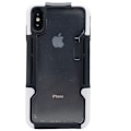 Pikkukuva 8 / 11: Stilsäkert Stötdämpande Skal - iPhone X/XS Grön
