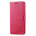Miniatyrbilde 3 av 10: Professionellt Pl�nboksfodral YAZUNSHI - iPhone 12 Mini Svart