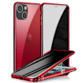 Pikkukuva 1 / 11: Dubbelskal Magnetiskt - iPhone 13 Röd