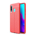 Pikkukuva 3 / 8: Huawei P30 Lite - Silikonskal Grå