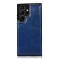 Miniatyrbilde 11 av 11: Praktiskt Skal med Korthållare - Samsung Galaxy S22 Ultra Vit