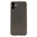 Stötdämpande Floveme Skal - iPhone 11 Pro Grå