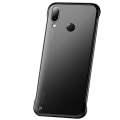 Miniatyrbillede 1 af 11: Huawei P20 Lite - Skyddsskal Svart