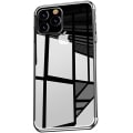 Miniatyrbild 3 av 11: iPhone 11 Pro Max - Silikonskal Guld