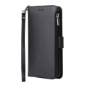 Miniatyrbillede 3 af 11: Smooth Wallet Case - Samsung Galaxy A51 Grön
