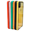 Pikkukuva 4 / 11: iPhone 11 Pro Max - Floveme Skal Grön
