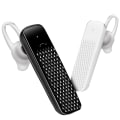 Miniatyrbillede 2 af 5: Bluetooth Trådlöst Headset (828 TWS) White