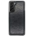 Miniatyrbild 11 av 11: Samsung Galaxy S23 Plus - LEMAN:s plånboksfodral med dubbelfunktion Rosaröd