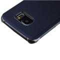 Miniatyrbillede 9 af 11: Samsung Galaxy S7 Edge - Elegant Skal (Classic-T) Svart