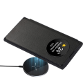 Miniatyrbild 7 av 9: Smidigt Smartfodral - Samsung Galaxy S23 Plus Röd