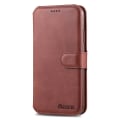 Pikkukuva 2 / 11: iPhone 11 Pro Max - Plånboksfodral (YAZUNSHI) Svart