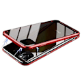 Miniatyrbillede 2 af 11: iPhone 11 - Stødabsorberende Ekstra Beskyttelse Dobbeltskal Silver