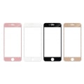 Pikkukuva 11 / 11: iPhone 7 Plus - MyGuard Sk�rmskydd (3-PACK) av Carbonmodell Röd