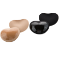 Miniatyrbild 11 av 11: 1-Par Hållbara Mjuka Push-Up BH/Bikini Inlägg Svart