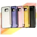 Miniatyrbillede 8 af 11: LEMANS Stilrena SmartTouch Fodral till Samsung S8+ (Original) Rosa