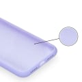 Pikkukuva 10 / 11: Tyylikäs (Floveme) suojakotelo - iPhone 12 ljusgrå