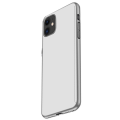 Miniatyrbilde 2 av 11: Stilrent Dubbelsidigt Skal FLOVEME - iPhone 12 Mini Blå