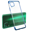 Miniatyrbillede 10 af 11: Genomtänkt Skyddsskal FLOVEME - Samsung Galaxy A42 Röd