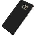 Skal till Samsung Galaxy S7 Edge Svart