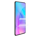 Miniatyrbillede 3 af 11: Xiaomi 12T Pro Mjukt Hydrogel Skärmskydd HD 0,2mm Transparent
