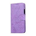 Miniatyrbillede 5 af 11: Smooth Wallet Case (Leman) - iPhone 11 Pro Max Himmelsblå