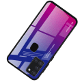 Miniatyrbillede 8 af 11: Skyddsskal - Samsung Galaxy A21S Rosa