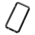 Miniatyrbild 4 av 10: Skyddande Aluminium HEAVY DUTY Skal - iPhone 14 Plus Silver