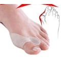 Miniatyrbillede 5 af 5: Hallux Valgus beskyttelse & tåspreder (ORTISPHERE-Original)