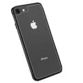 ProGuard iPhone 8 3-PACK Baksida Skärmskydd 9H Screen-Fit Transparent
