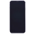 Miniatyrbillede 7 af 11: iPhone 11 Pro Max Skärmskydd 3D Aluminiumram 4-PACK Guld