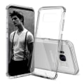 Pikkukuva 5 / 11: Samsung Galaxy S8 - NAKOBEE Stilrent Skal (ORIGINAL) Grön