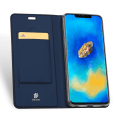 Pikkukuva 5 / 11: Huawei Mate 20 Pro - Elegant Fodral med Kortfack Guld