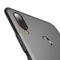 Miniatyrbilde 6 av 7: Stilsäkert Skal - Huawei Y6 2019 Svart
