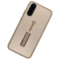 Miniatyrbilde 4 av 11: Exklusivt St�td�mpande Skal - Huawei P30 Silver