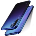 Pikkukuva 2 / 11: Silikonskal - Huawei P30 Pro Röd