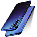 Pikkukuva 2 / 11: Silikonskal - Huawei P30 Pro Roséguld