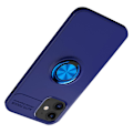 Pikkukuva 8 / 11: Stilsäkert AUTO FOCUS Skal med Ringhållare - iPhone 12 MIni Svart