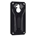 Pikkukuva 2 / 11: Huawei Mate 20 Lite - LEMAN Skyddsfodral (KNIGHT) Silver