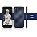 Pikkukuva 6 / 11: FLOVEME iPhone 7 Stilsäkert Smart Original Skal Svart