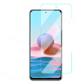 Miniatyrbild 5 av 11: 3-PACK Redmi Note 10S Standard Skärmskydd HD 0,3mm Transparent/Genomskinlig
