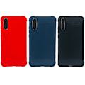 Miniatyrbilde 4 av 9: Skal - Huawei P20 Mörkblå