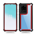 Pikkukuva 4 / 11: Samsung Galaxy S20 Ultra - Exklusivt Skal Svart