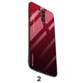 Robust Slittåligt Skal - Huawei Mate 20 Lite 2
