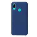 Pikkukuva 7 / 11: Stötdämpande Silikonskal Nkobee - Huawei P Smart 2019 Blå