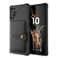 Miniatyrbillede 3 af 11: Samsung Galaxy Note10 Plus - Eksklusivt Etui med Kortlomme Brun