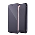 Pikkukuva 1 / 11: Elegant Smidigt Fodral (LEMAN) - iPhone 8 Svart