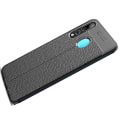 Miniatyrbillede 5 af 7: Stilrent Auto Focus TPU Skal - Huawei P Smart Z Svart