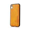 Pikkukuva 11 / 11: Genomtänkt Skyddsskal (Diaobaolee) - iPhone XR Blå