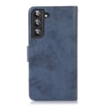 Pikkukuva 8 / 11: Professionellt Plånboksfodral - Samsung Galaxy S23 Plus Brun